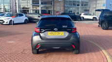 Toyota Yaris 1.5 Hybrid Design 5dr CVT Hybrid Hatchback